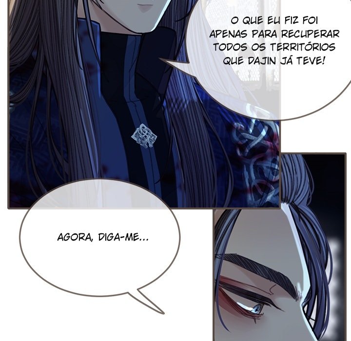 Silent Lover – The Silent Concubine Capítulo 50 Página 68