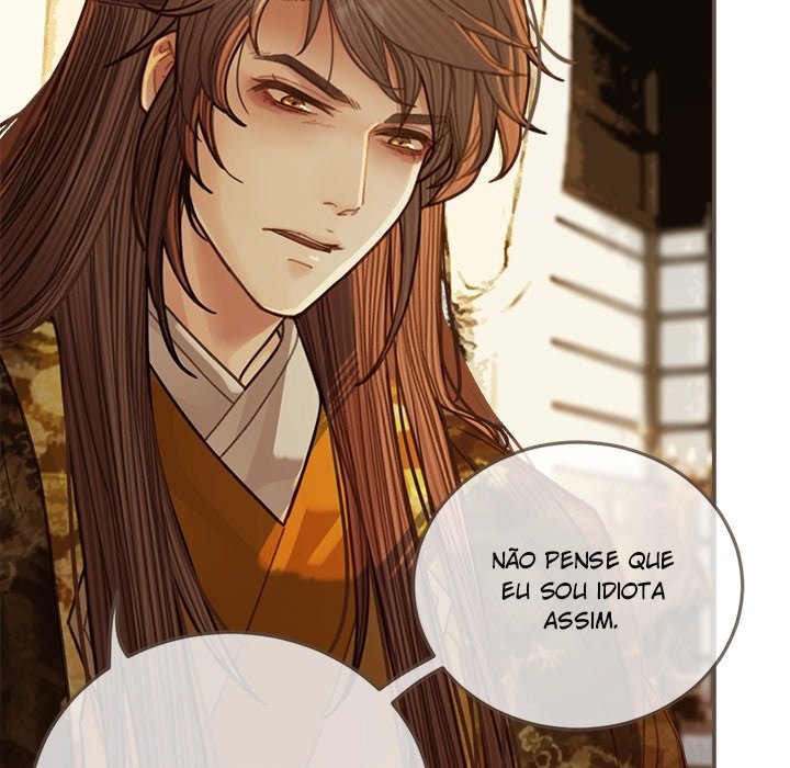 Silent Lover – The Silent Concubine Capítulo 50 Página 7