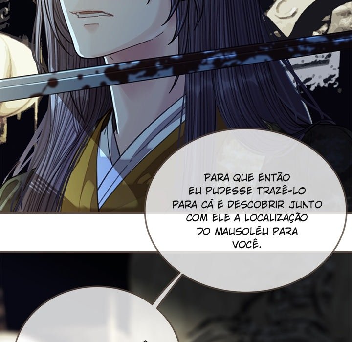 Silent Lover – The Silent Concubine Capítulo 50 Página 80