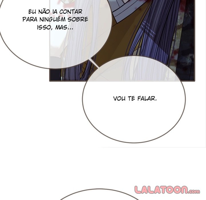 Silent Lover – The Silent Concubine Capítulo 51 Página 13