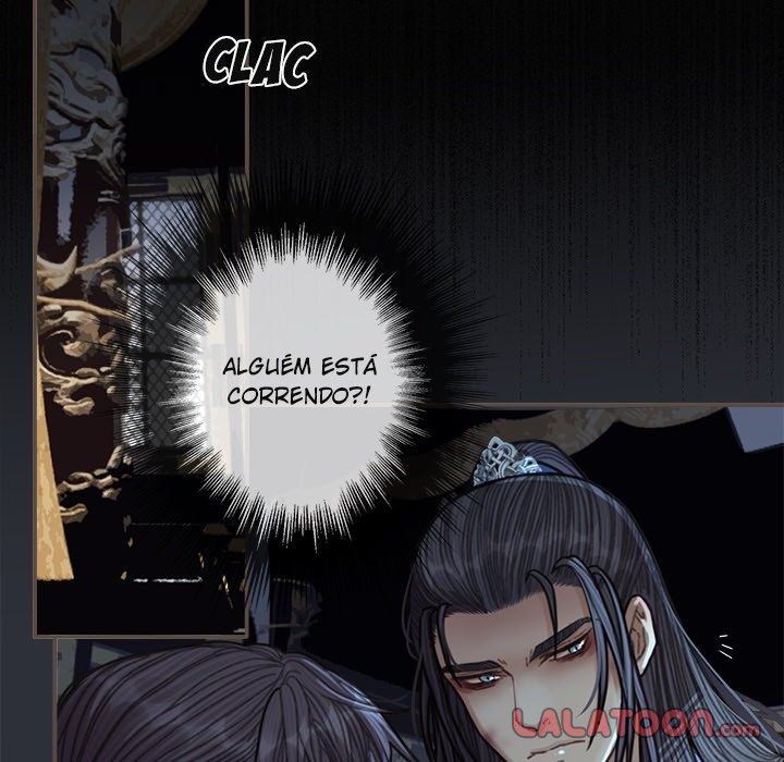 Silent Lover – The Silent Concubine Capítulo 51 Página 19