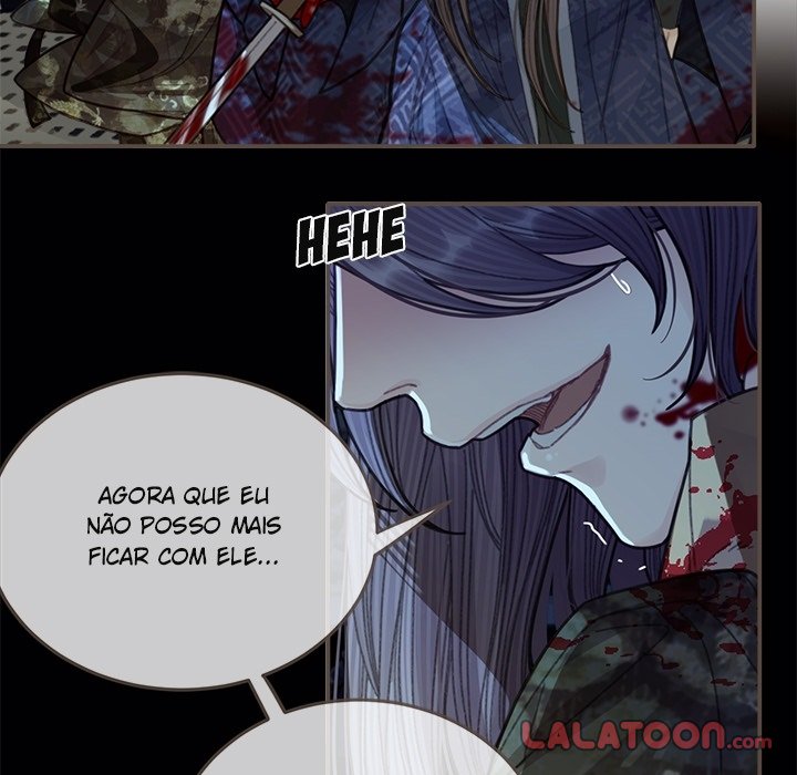 Silent Lover – The Silent Concubine Capítulo 51 Página 25
