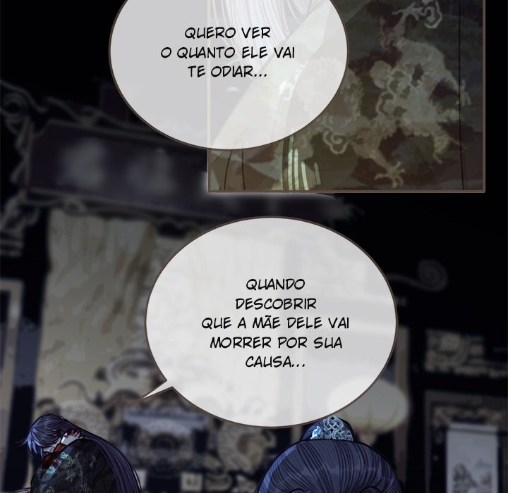 Silent Lover – The Silent Concubine Capítulo 51 Página 26