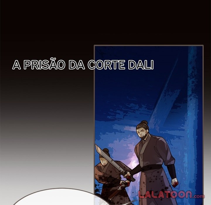 Silent Lover – The Silent Concubine Capítulo 51 Página 37