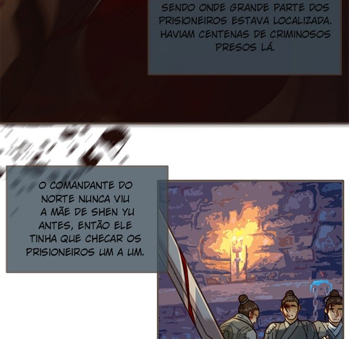 Silent Lover – The Silent Concubine Capítulo 51 Página 42