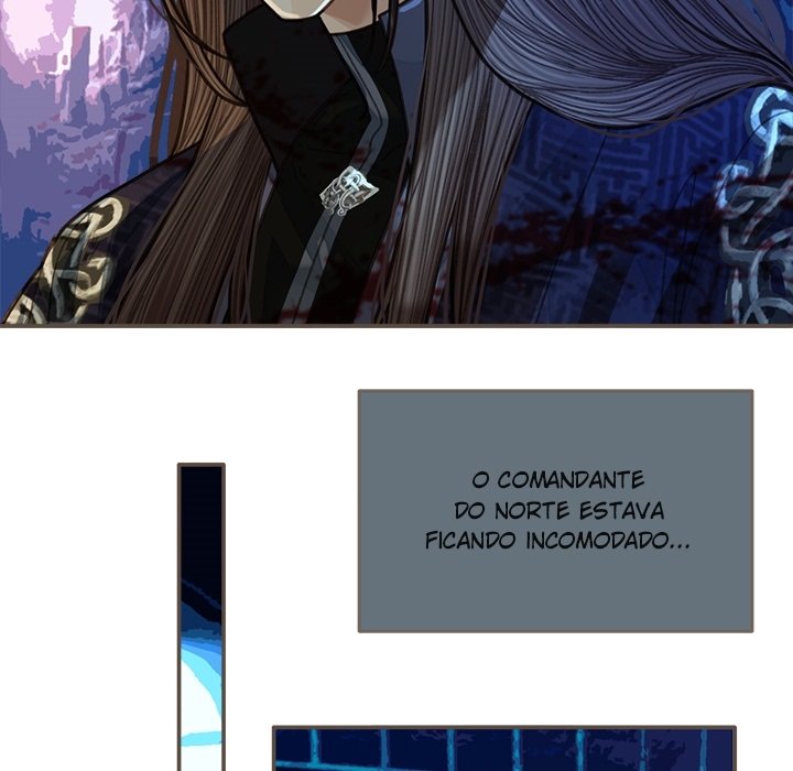 Silent Lover – The Silent Concubine Capítulo 51 Página 44