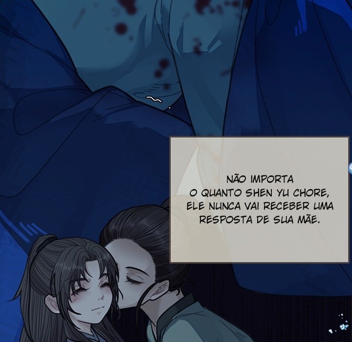 Silent Lover – The Silent Concubine Capítulo 52 Página 17