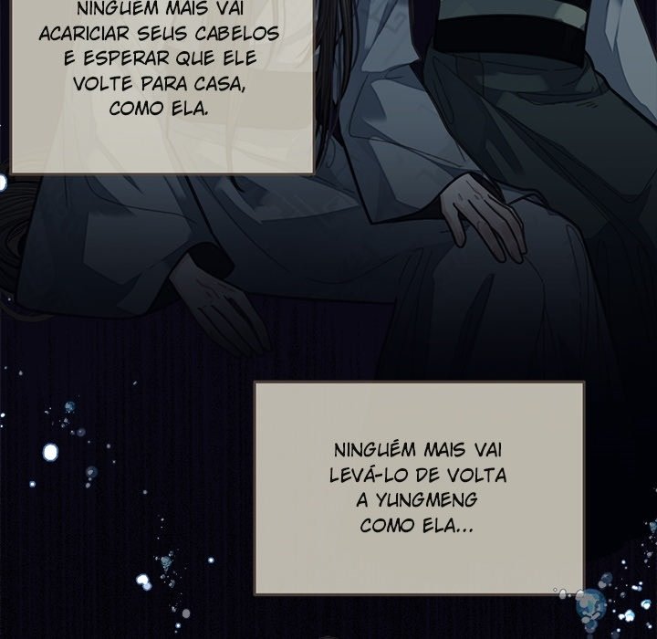 Silent Lover – The Silent Concubine Capítulo 52 Página 19