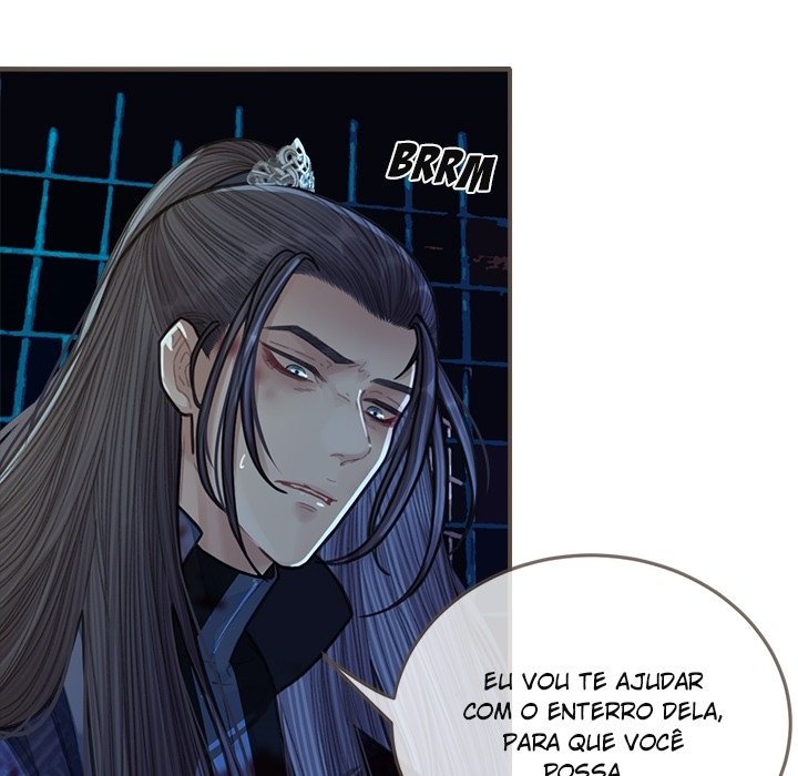Silent Lover – The Silent Concubine Capítulo 52 Página 24