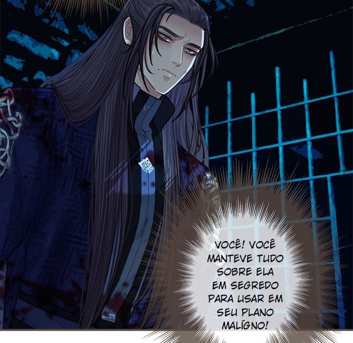 Silent Lover – The Silent Concubine Capítulo 52 Página 30