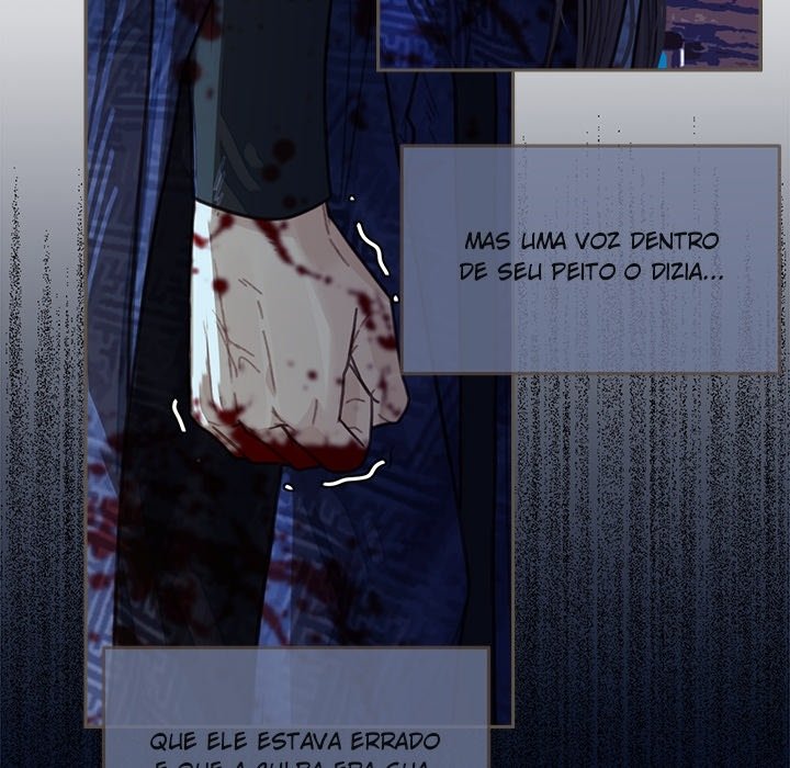 Silent Lover – The Silent Concubine Capítulo 52 Página 36