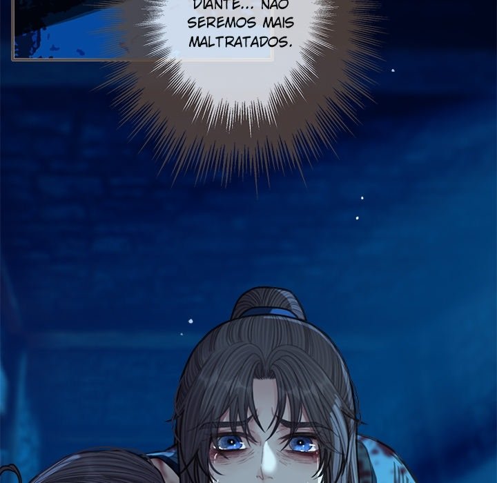 Silent Lover – The Silent Concubine Capítulo 52 Página 47