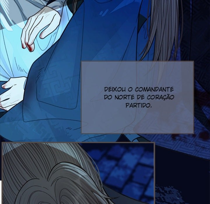 Silent Lover – The Silent Concubine Capítulo 52 Página 59