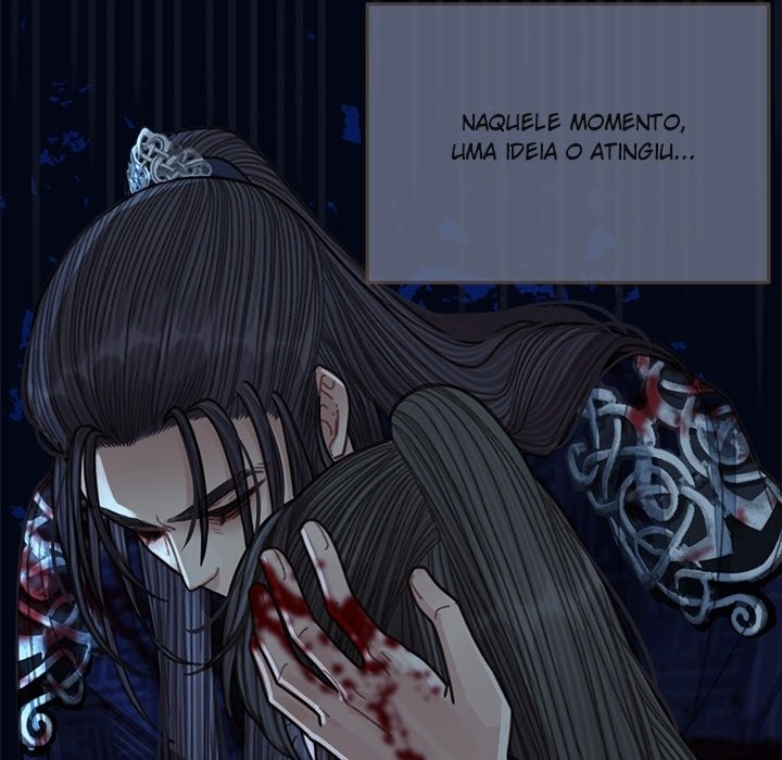 Silent Lover – The Silent Concubine Capítulo 52 Página 64