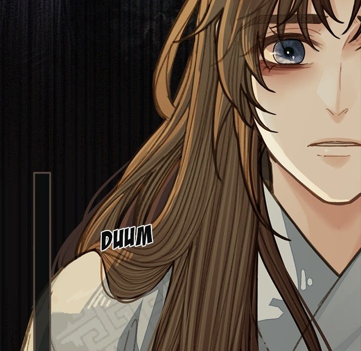 Silent Lover – The Silent Concubine Capítulo 53 Página 18