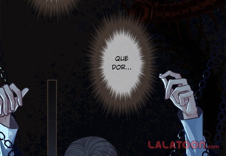Silent Lover – The Silent Concubine Capítulo 53 Página 2