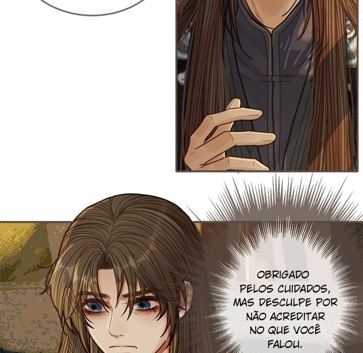 Silent Lover – The Silent Concubine Capítulo 53 Página 29
