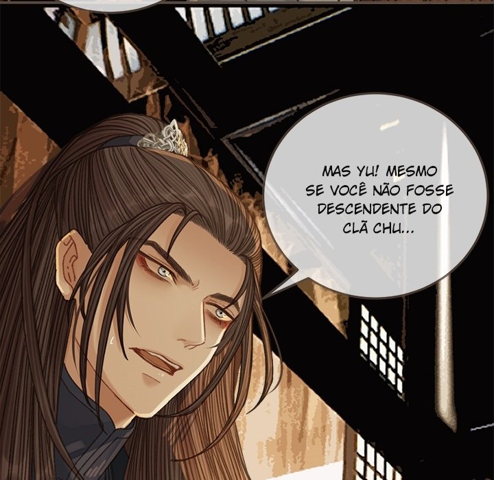 Silent Lover – The Silent Concubine Capítulo 53 Página 47