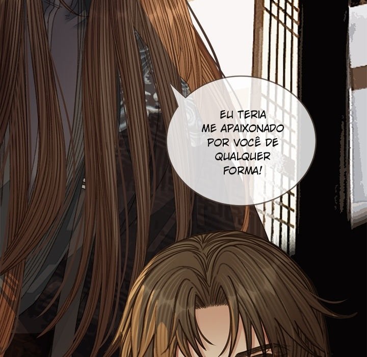 Silent Lover – The Silent Concubine Capítulo 53 Página 48