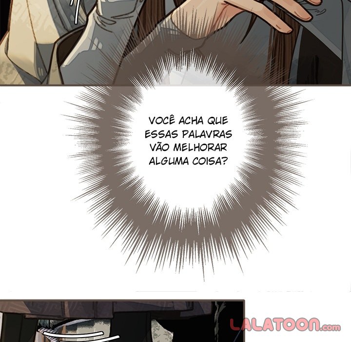 Silent Lover – The Silent Concubine Capítulo 53 Página 50