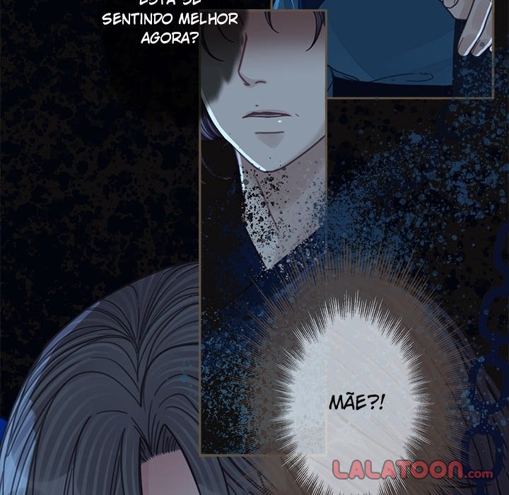 Silent Lover – The Silent Concubine Capítulo 53 Página 8