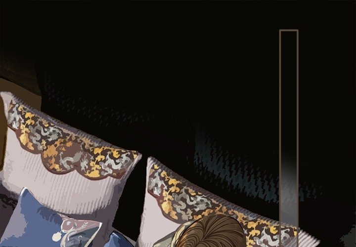 Silent Lover – The Silent Concubine Capítulo 54 Página 1