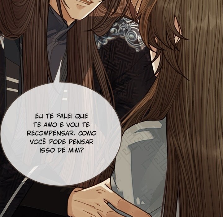 Silent Lover – The Silent Concubine Capítulo 54 Página 11