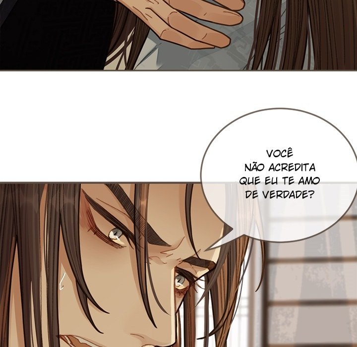 Silent Lover – The Silent Concubine Capítulo 54 Página 12