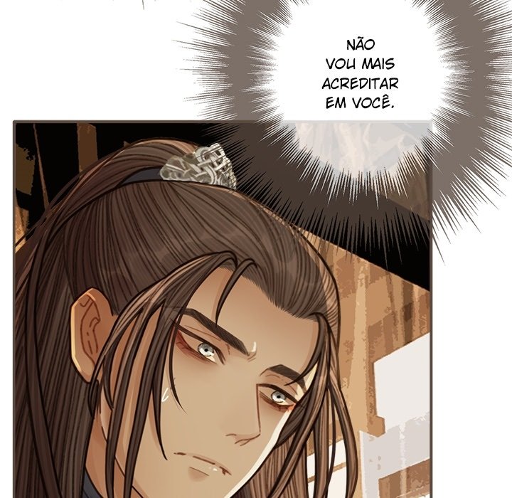 Silent Lover – The Silent Concubine Capítulo 54 Página 16