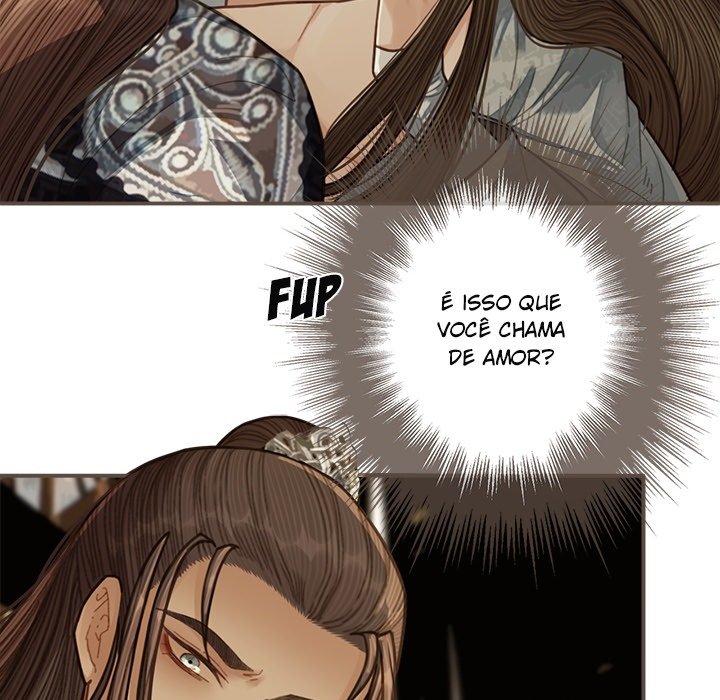 Silent Lover – The Silent Concubine Capítulo 54 Página 35
