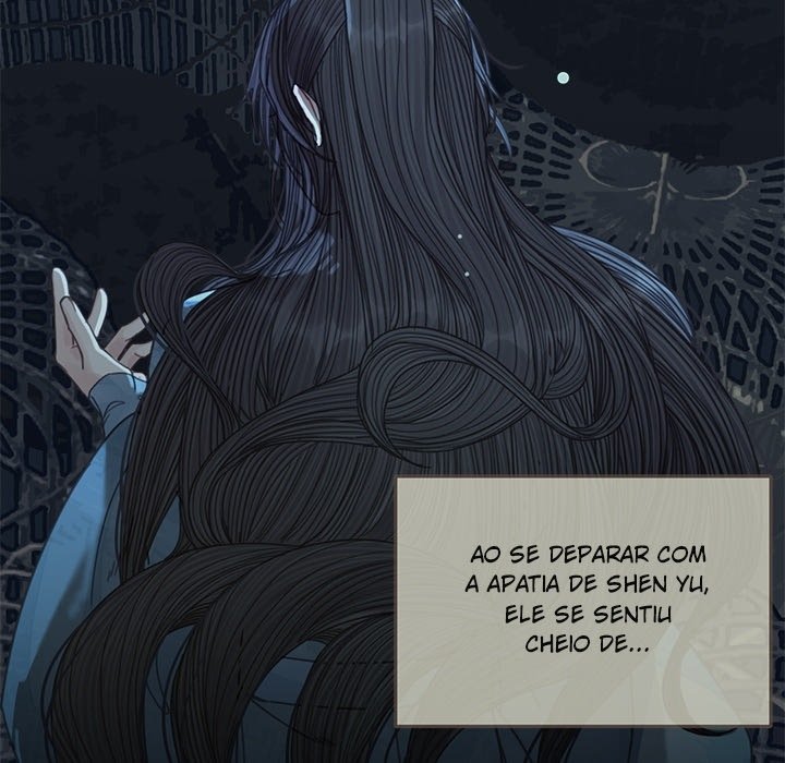 Silent Lover – The Silent Concubine Capítulo 54 Página 6