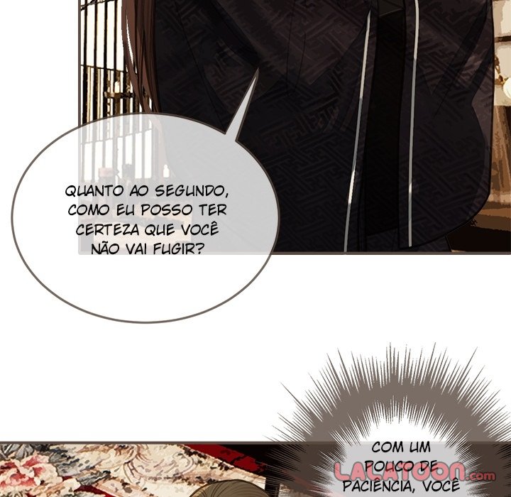 Silent Lover – The Silent Concubine Capítulo 54 Página 62