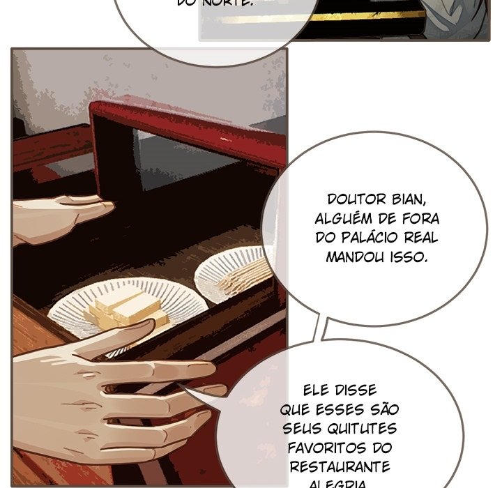 Silent Lover – The Silent Concubine Capítulo 54 Página 78