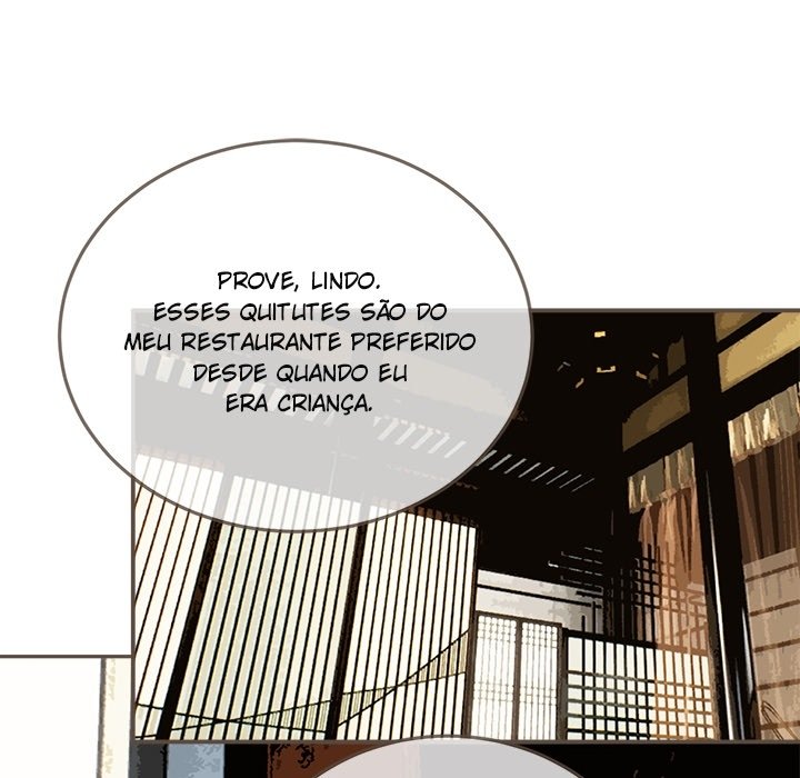 Silent Lover – The Silent Concubine Capítulo 54 Página 84