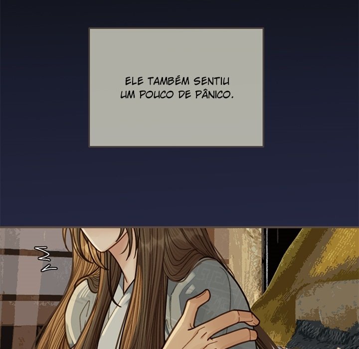 Silent Lover – The Silent Concubine Capítulo 54 Página 9