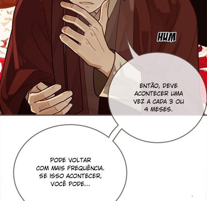 Silent Lover – The Silent Concubine Capítulo 54 Página 97