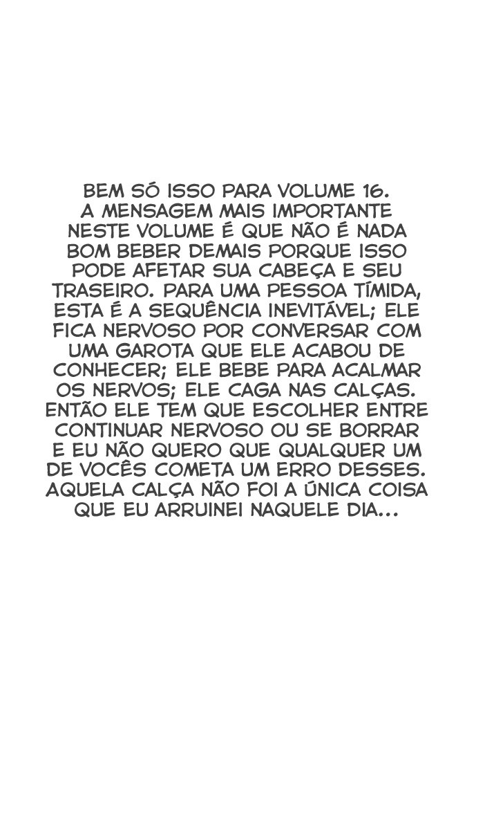 Silver Soul Capítulo 138 Página 20