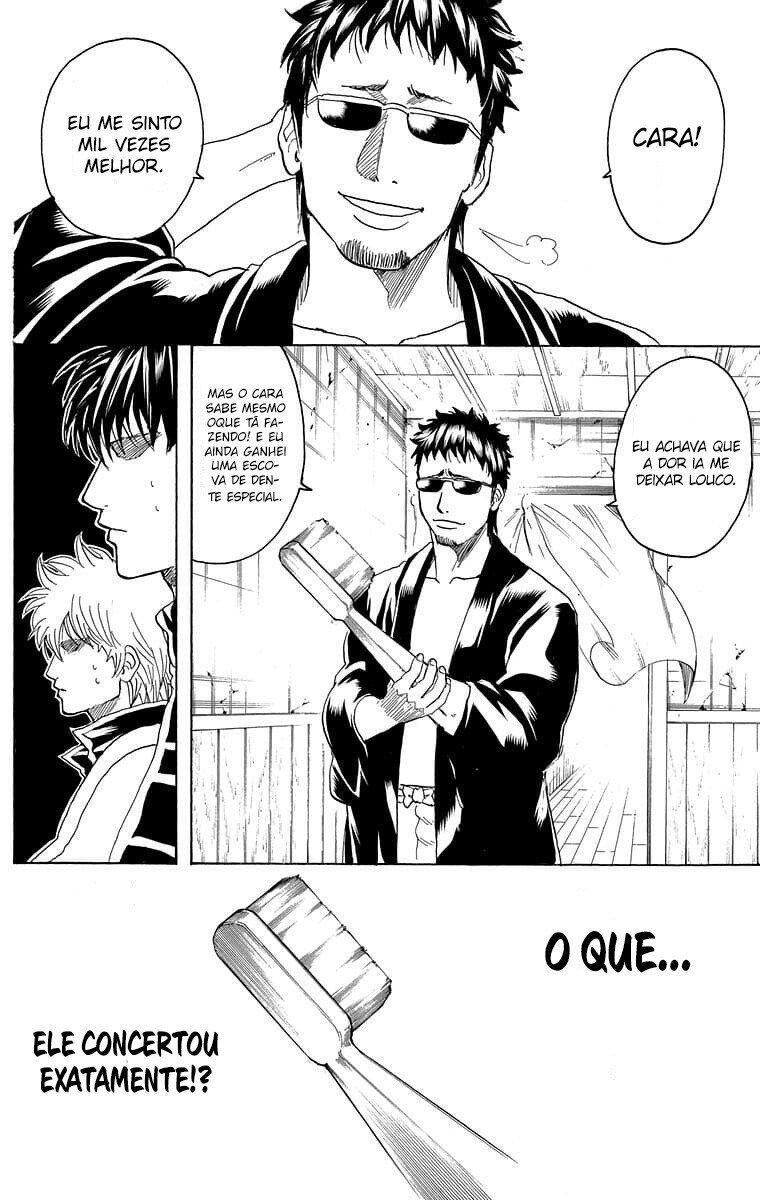 Silver Soul Capítulo 263 Página 15