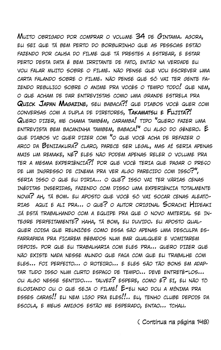 Silver Soul Capítulo 293 Página 22
