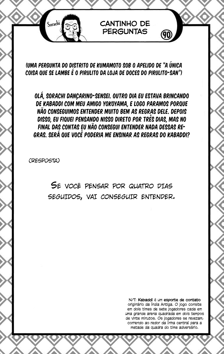 Silver Soul Capítulo 297 Página 22