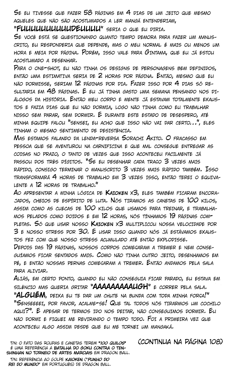 Silver Soul Capítulo 322 Página 26