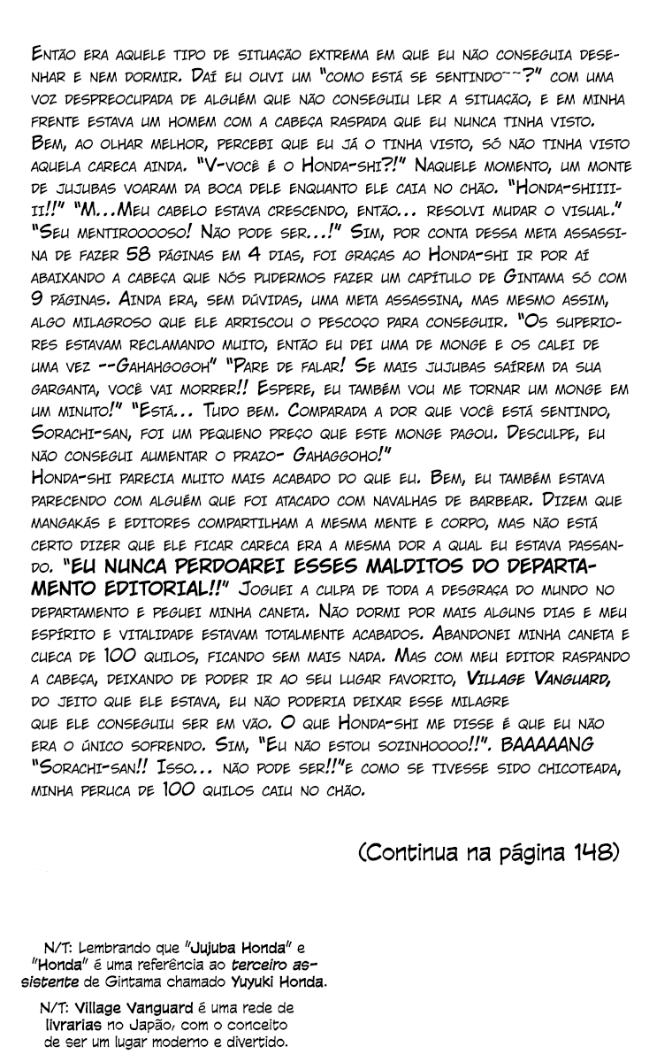 Silver Soul Capítulo 323 Página 22