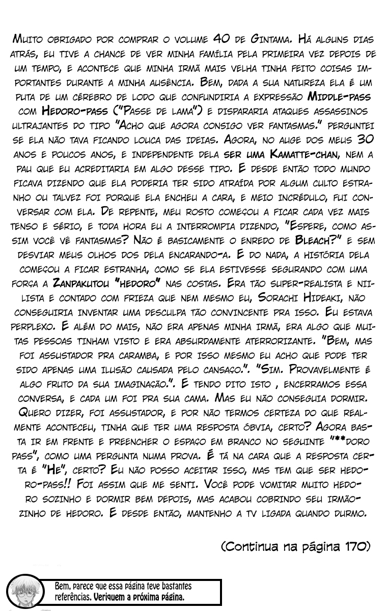 Silver Soul Capítulo 345 Página 20