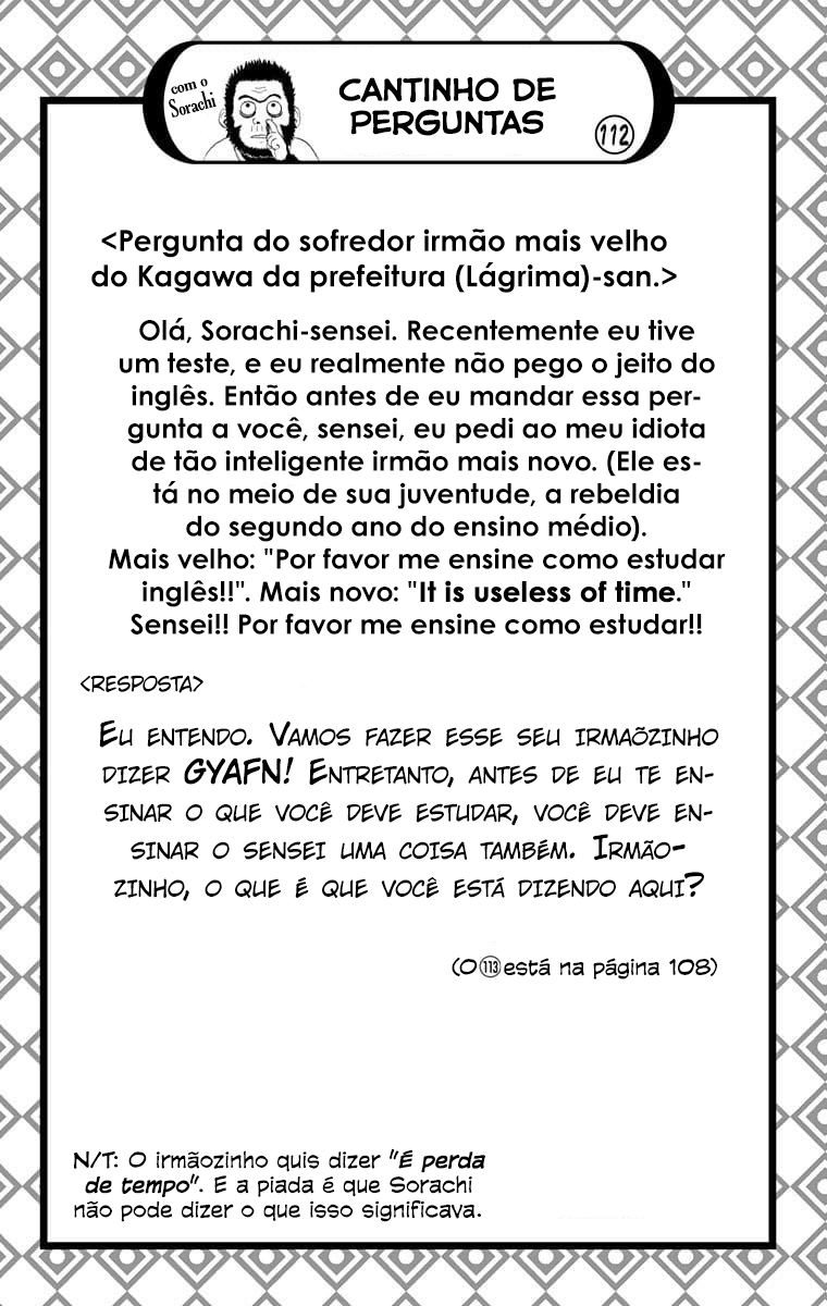 Silver Soul Capítulo 356 Página 22