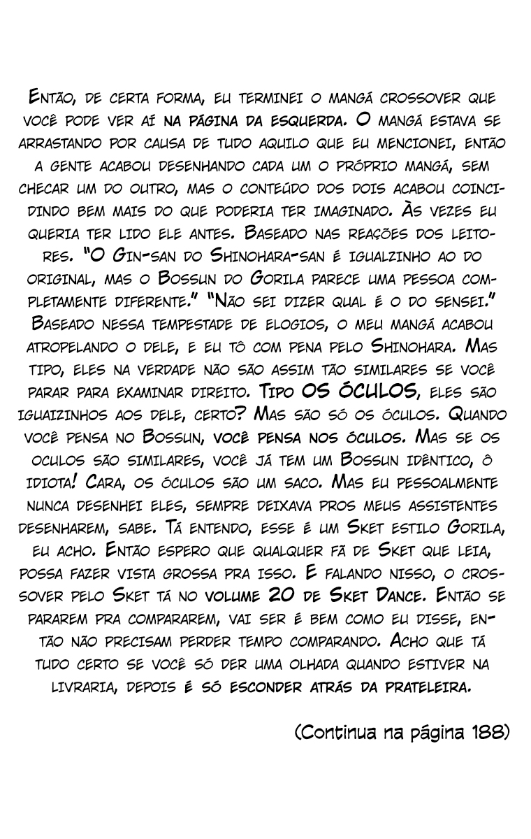 Silver Soul Capítulo 360 Página 22