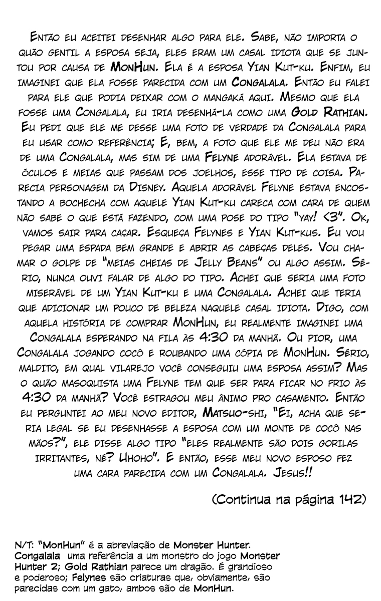 Silver Soul Capítulo 363 Página 22