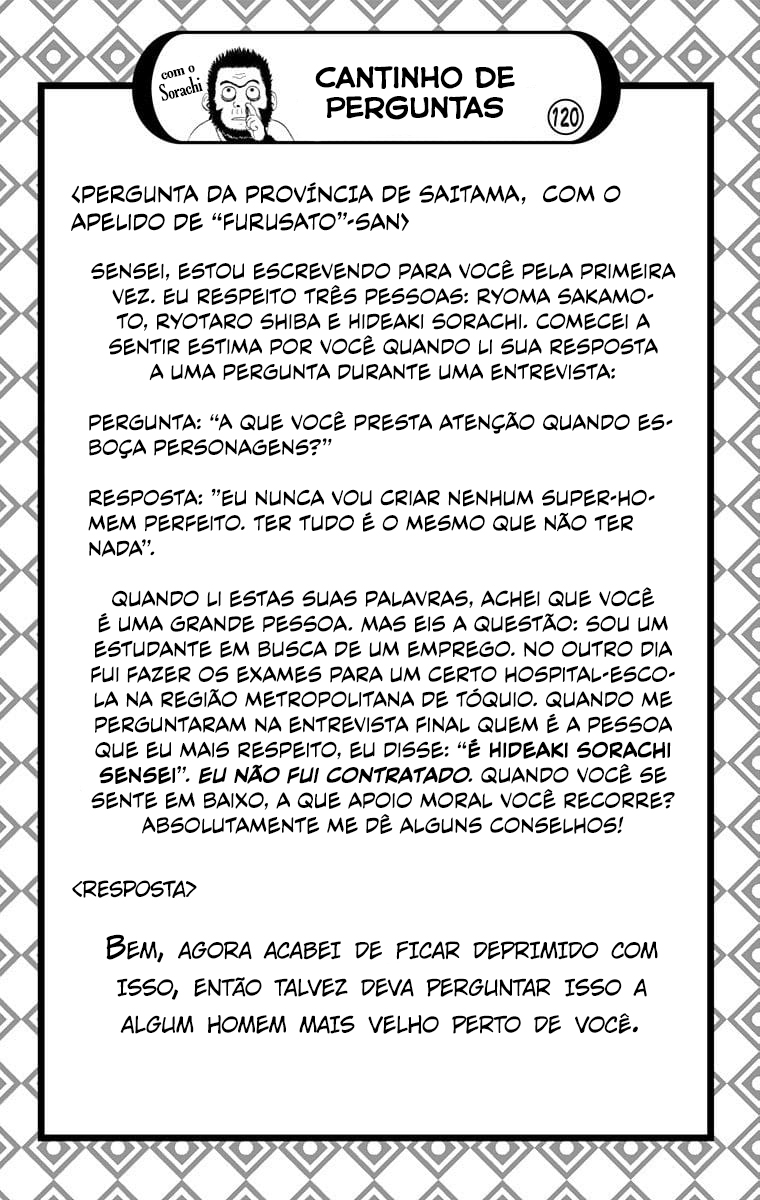 Silver Soul Capítulo 371 Página 31