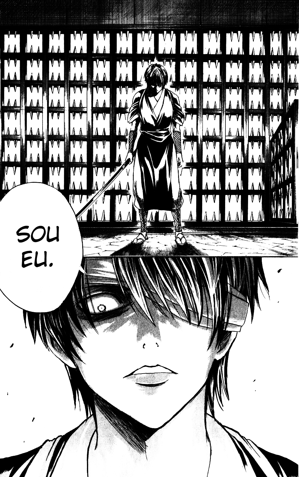 Silver Soul Capítulo 398 Página 13