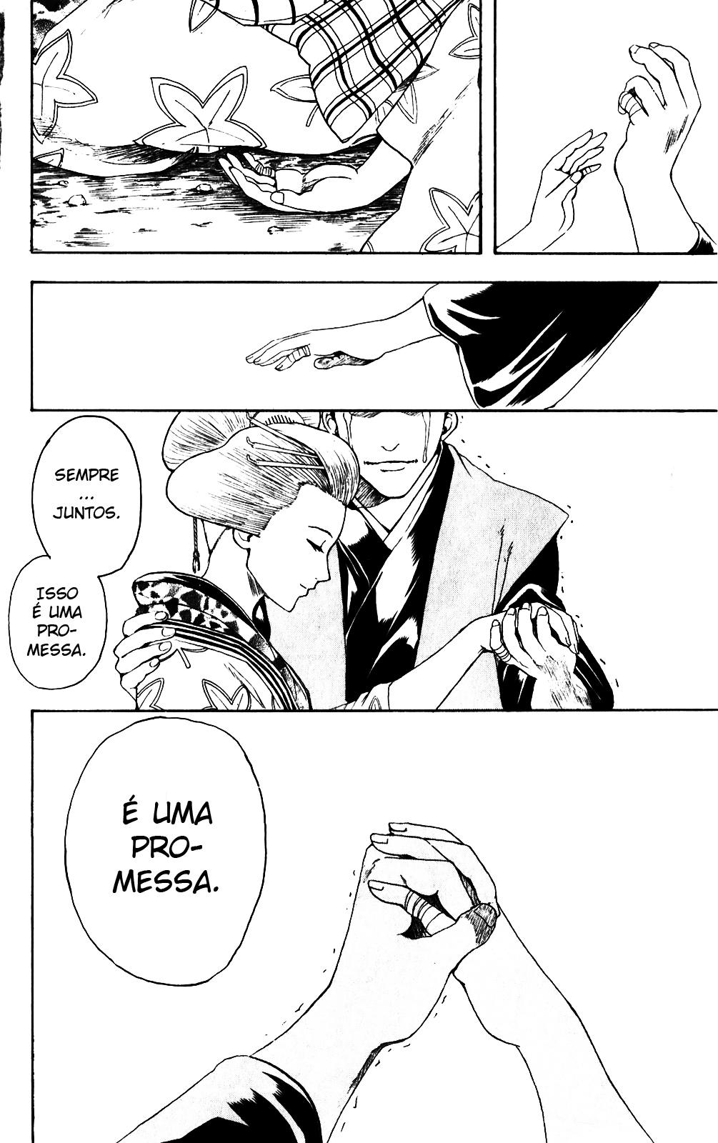 Silver Soul Capítulo 399 Página 22