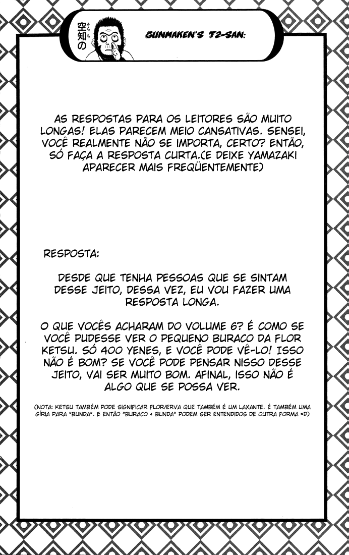 Silver Soul Capítulo 48 Página 21